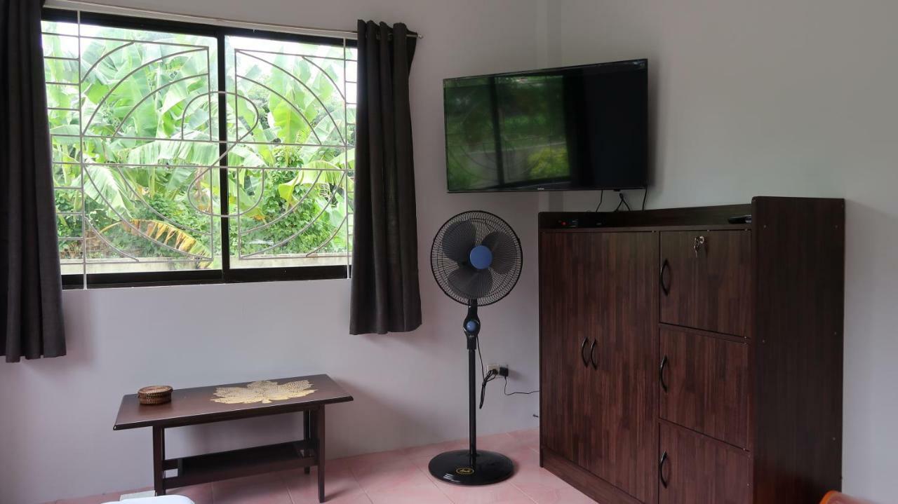 Day Dream Guest House Siquijor Exterior foto