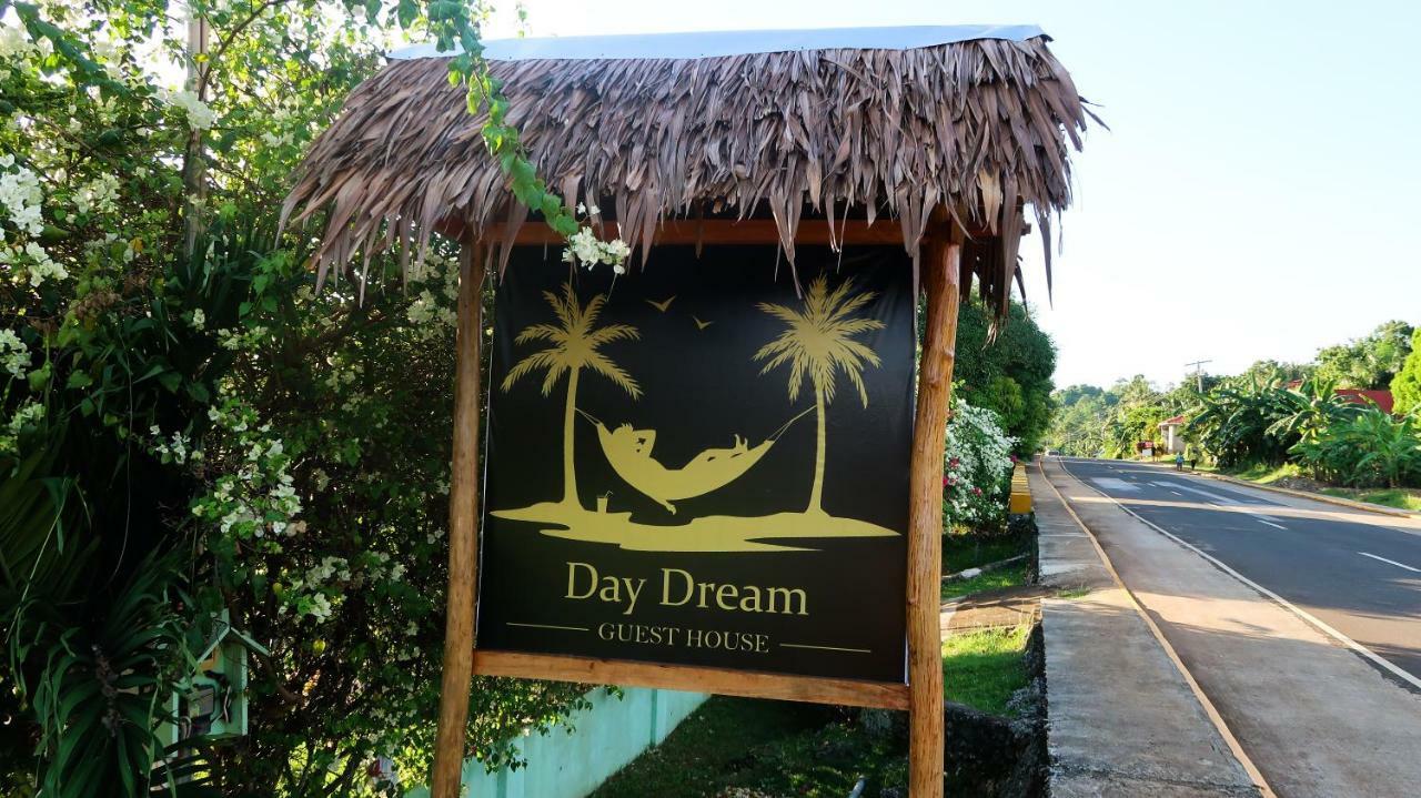 Day Dream Guest House Siquijor Exterior foto