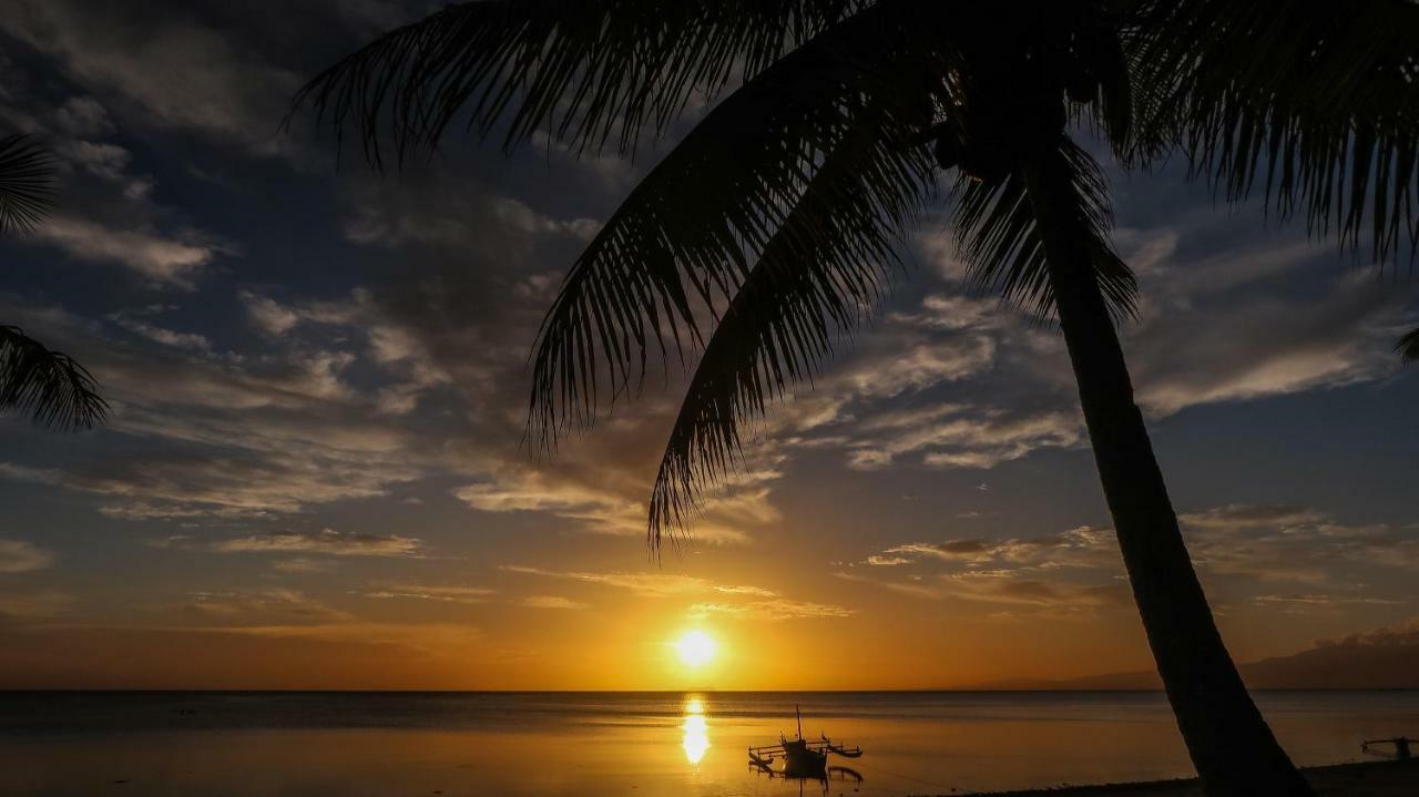 Day Dream Guest House Siquijor Exterior foto